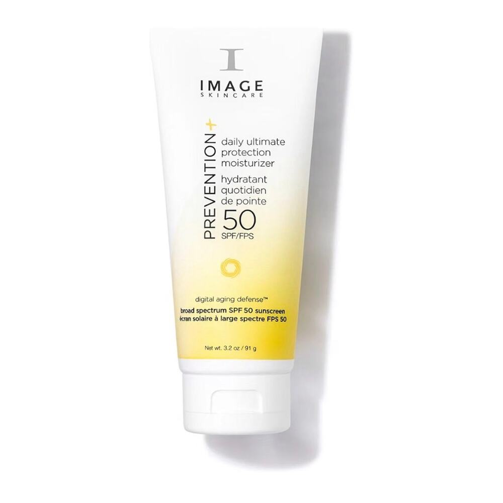IMAGE SKINCARE Prevention+ Daily Ultimate Protection Moisturizer SPF 50